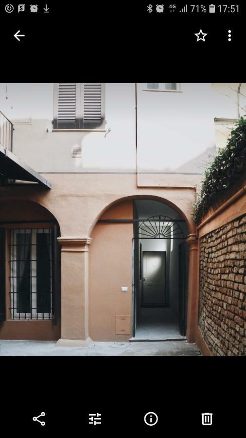 Villa Garden Vittoria Cremona Exterior foto